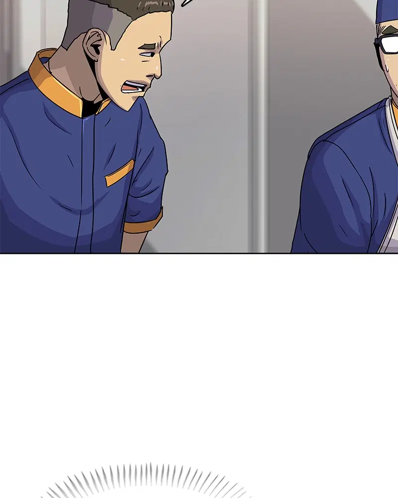 Kitchen Soldier ตอนที่ 94 หน้า 68