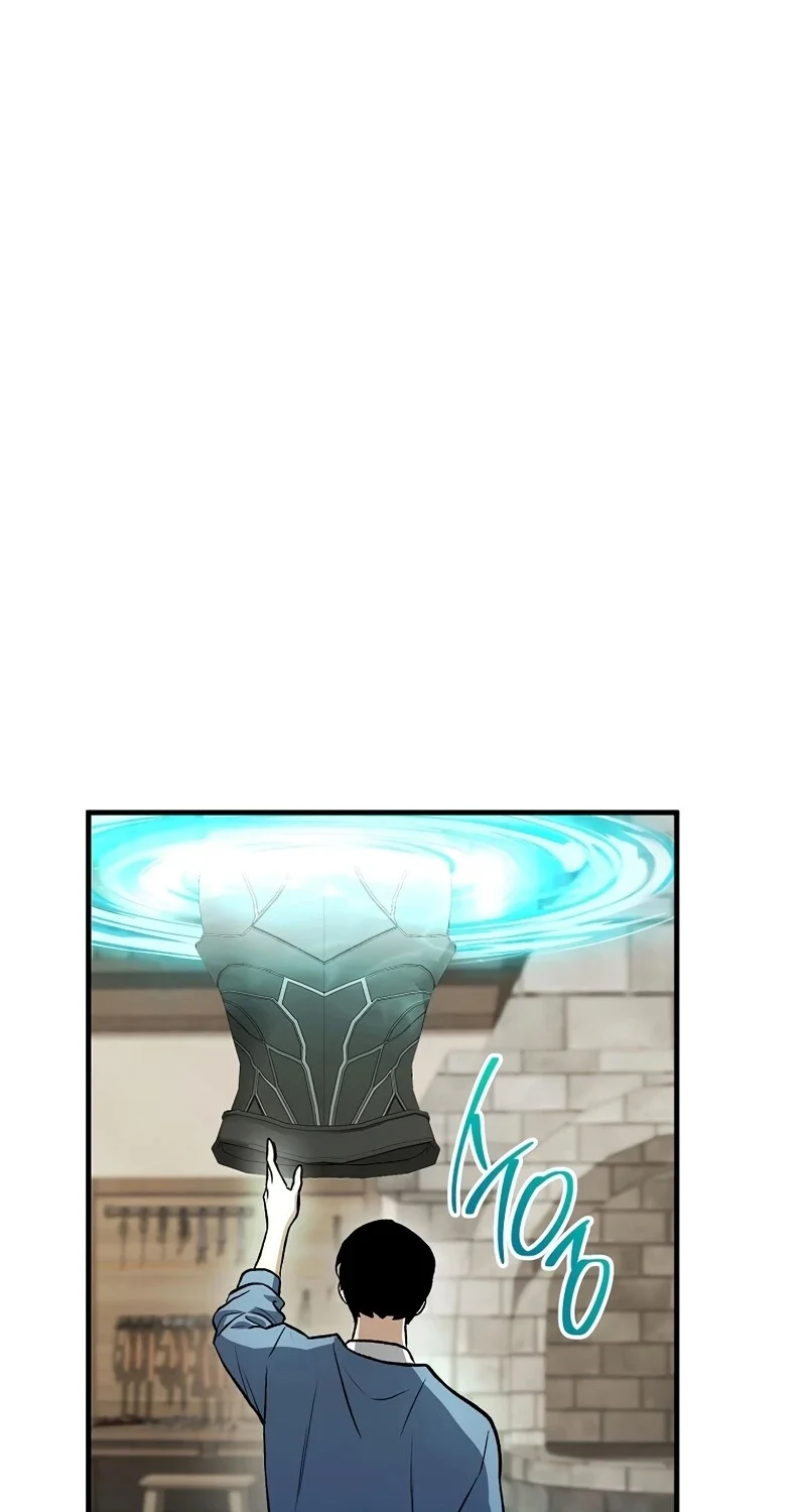The Hero Returns ตอนที่ 131 หน้า 103
