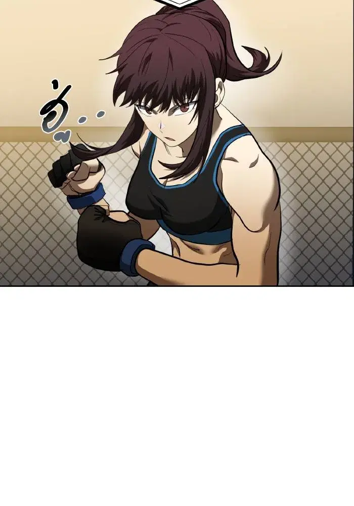 King of the Octagon ตอนที่ 73 หน้า 43