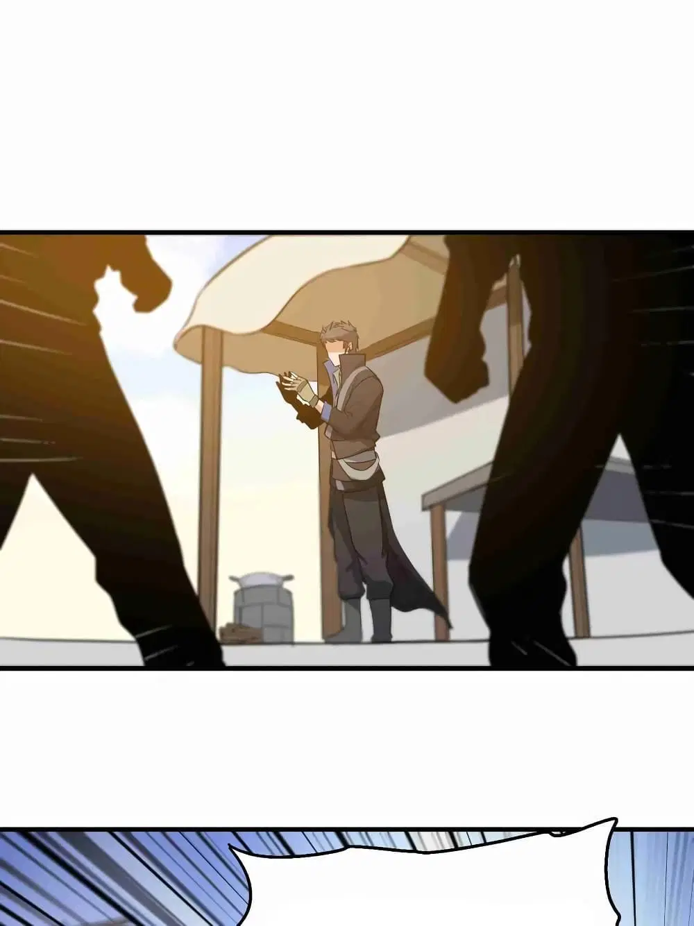 Super Warrior in Another World ตอนที่ 52 หน้า 26
