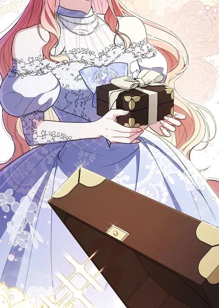 A Princess Who Reads Fortune ตอนที่ 45 หน้า 73
