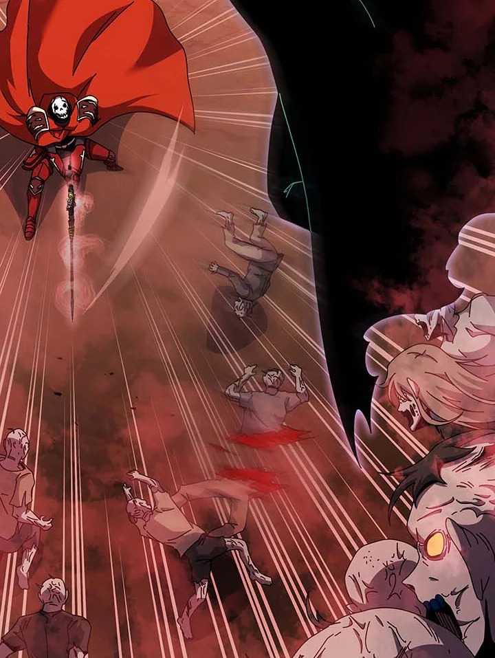 Necromancer Academy’s Genius Summoner ตอนที่ 123 หน้า 98