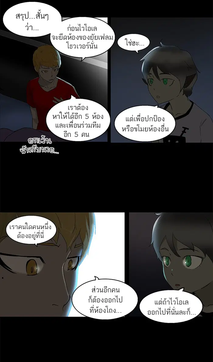 Tower of God ตอนที่ 91 หน้า 11