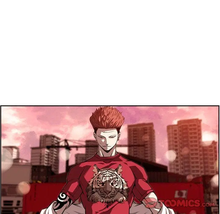 SuperNova ตอนที่ 83 หน้า 64