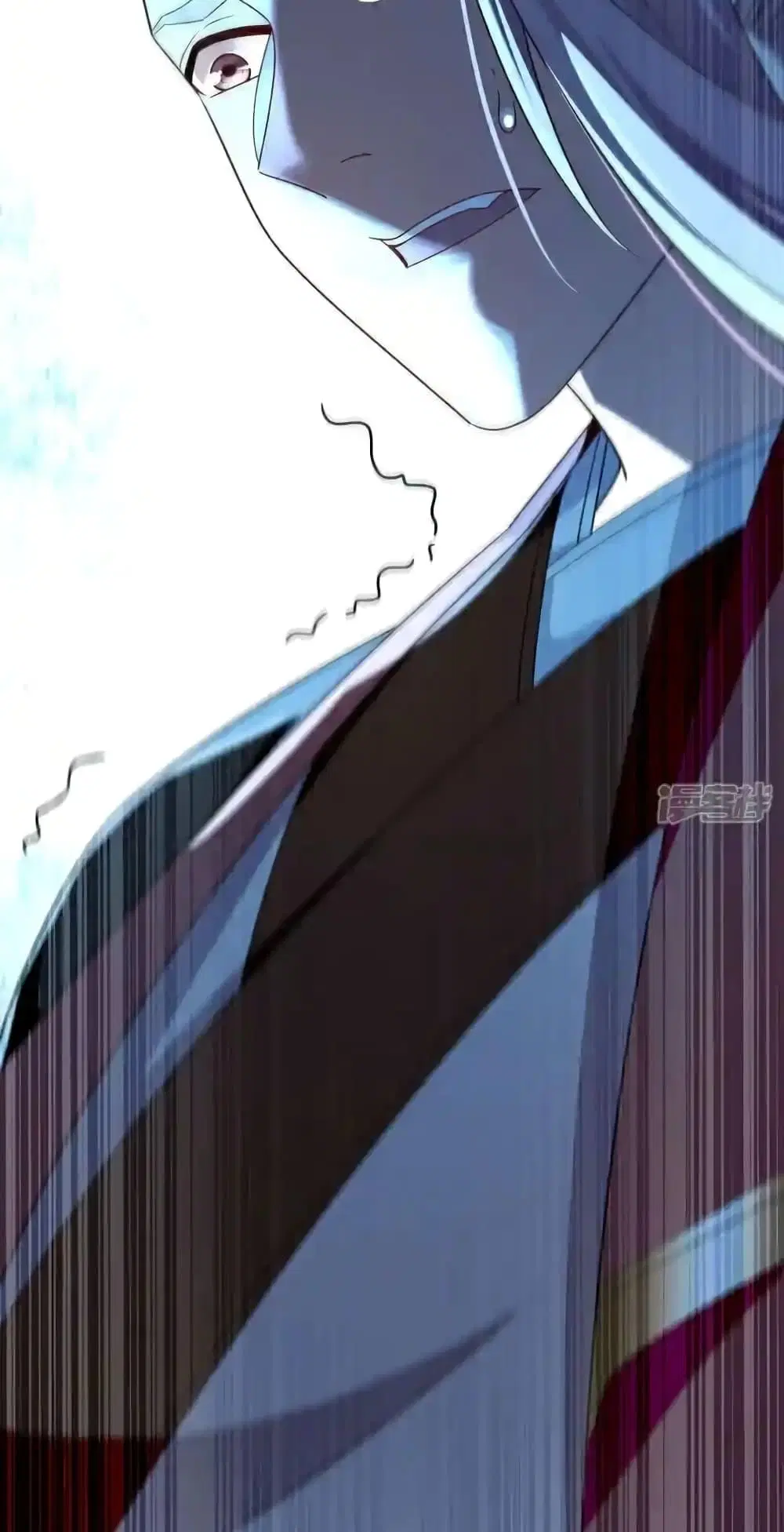 The Ten Great Emperors At The Beginning Are All My Apprentices ตอนที่ 125 หน้า 20
