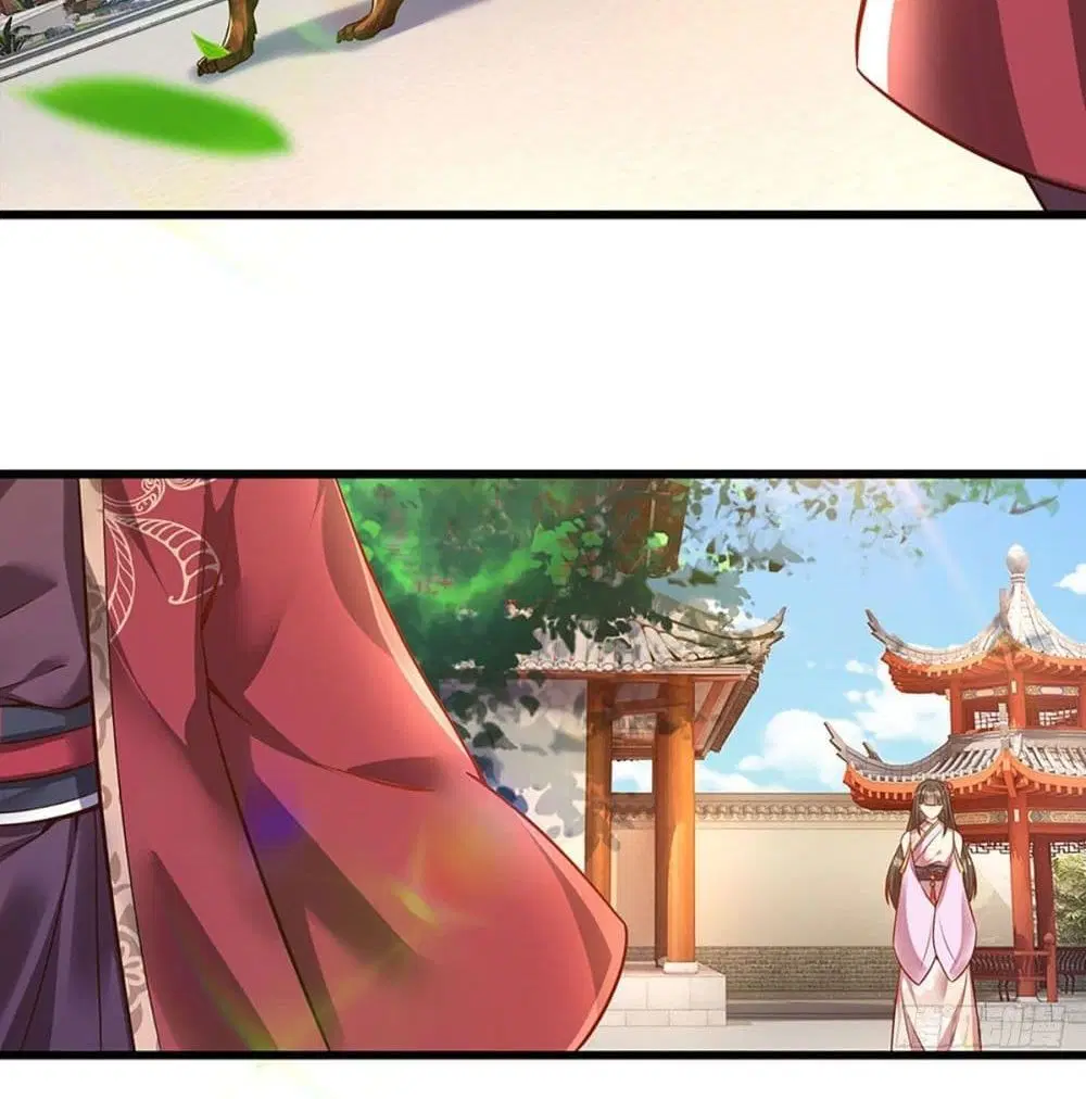 Opening to Supreme Dantian ตอนที่ 22 หน้า 22