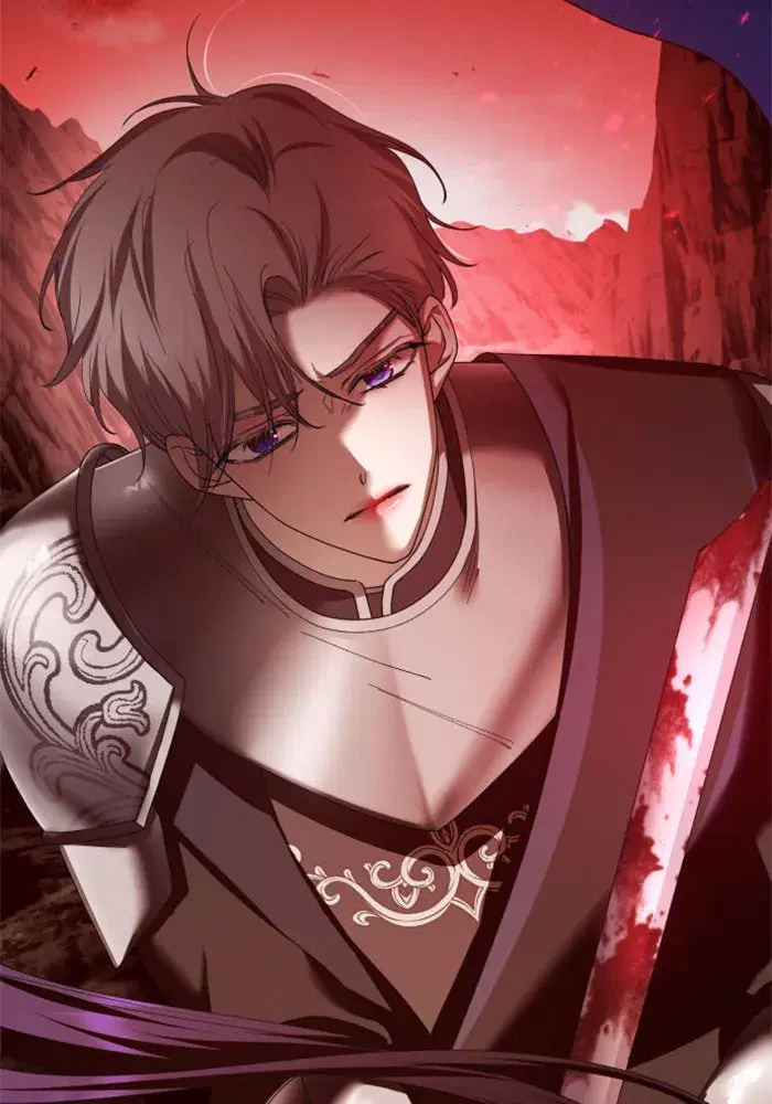 Your Throne ตอนที่ 127 หน้า 74