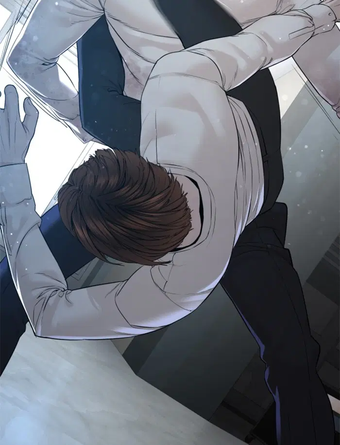 How to Fight ตอนที่ 92 หน้า 169