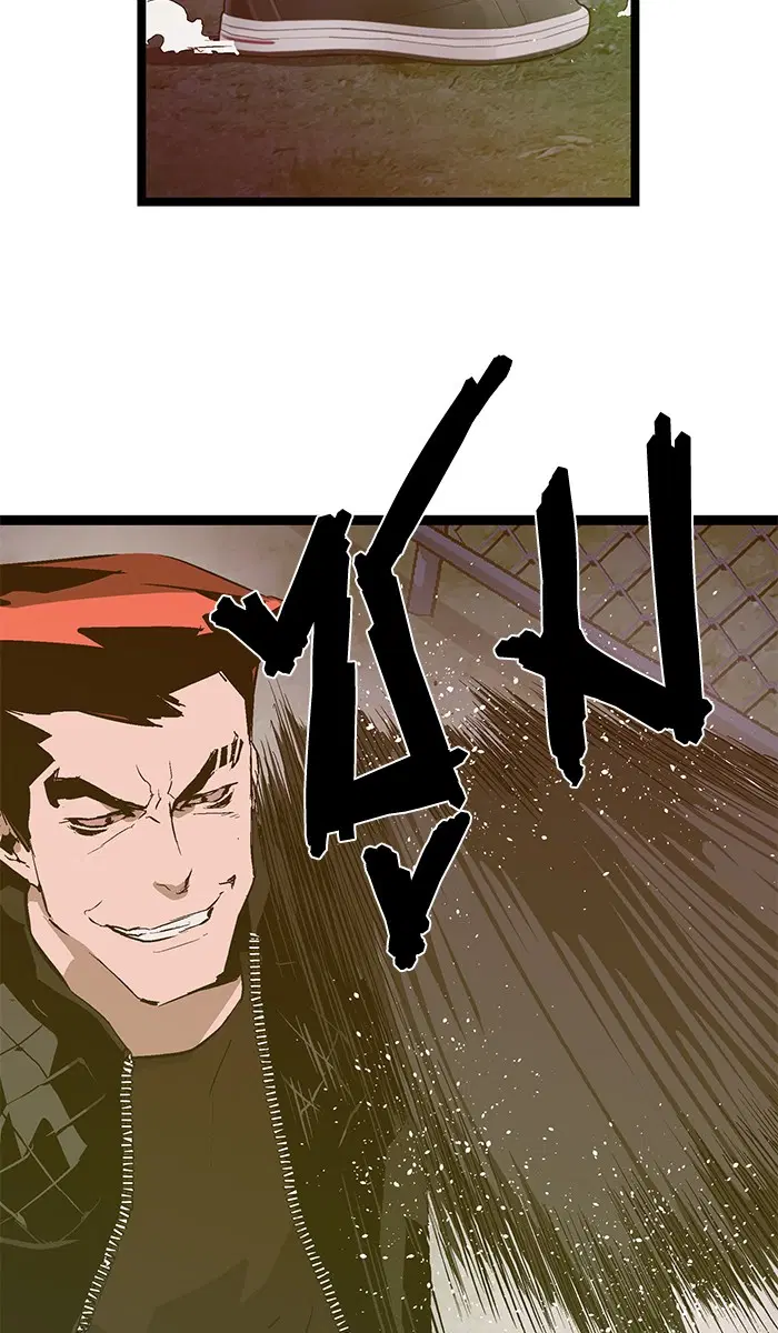 Weak Hero ตอนที่ 57 หน้า 29