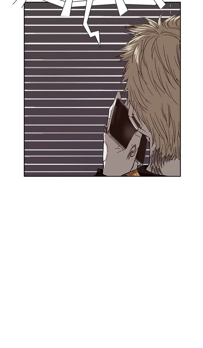 Weak Hero ตอนที่ 153 หน้า 62