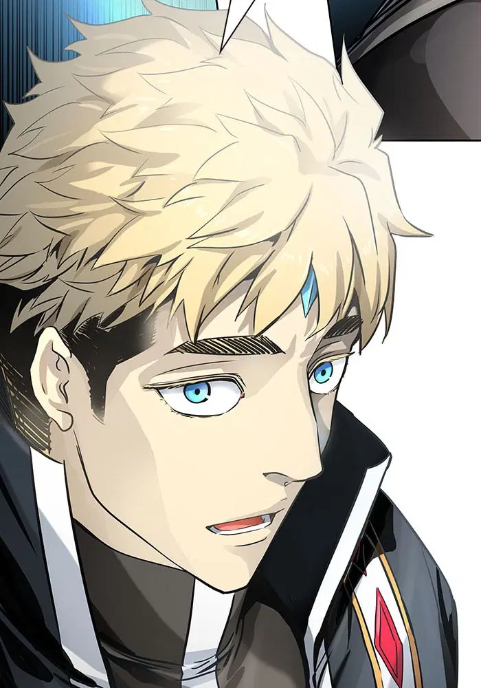 Tower of God ตอนที่ 520 หน้า 205