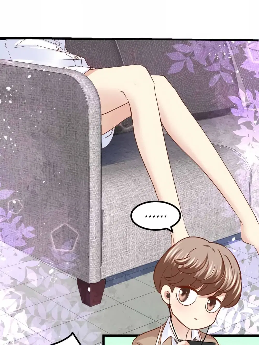 My Beautiful Time with You ตอนที่ 64 หน้า 14