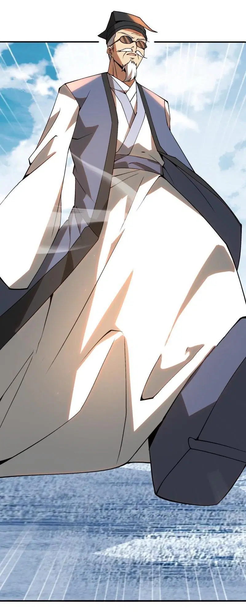 The First Order ตอนที่ 385 หน้า 29