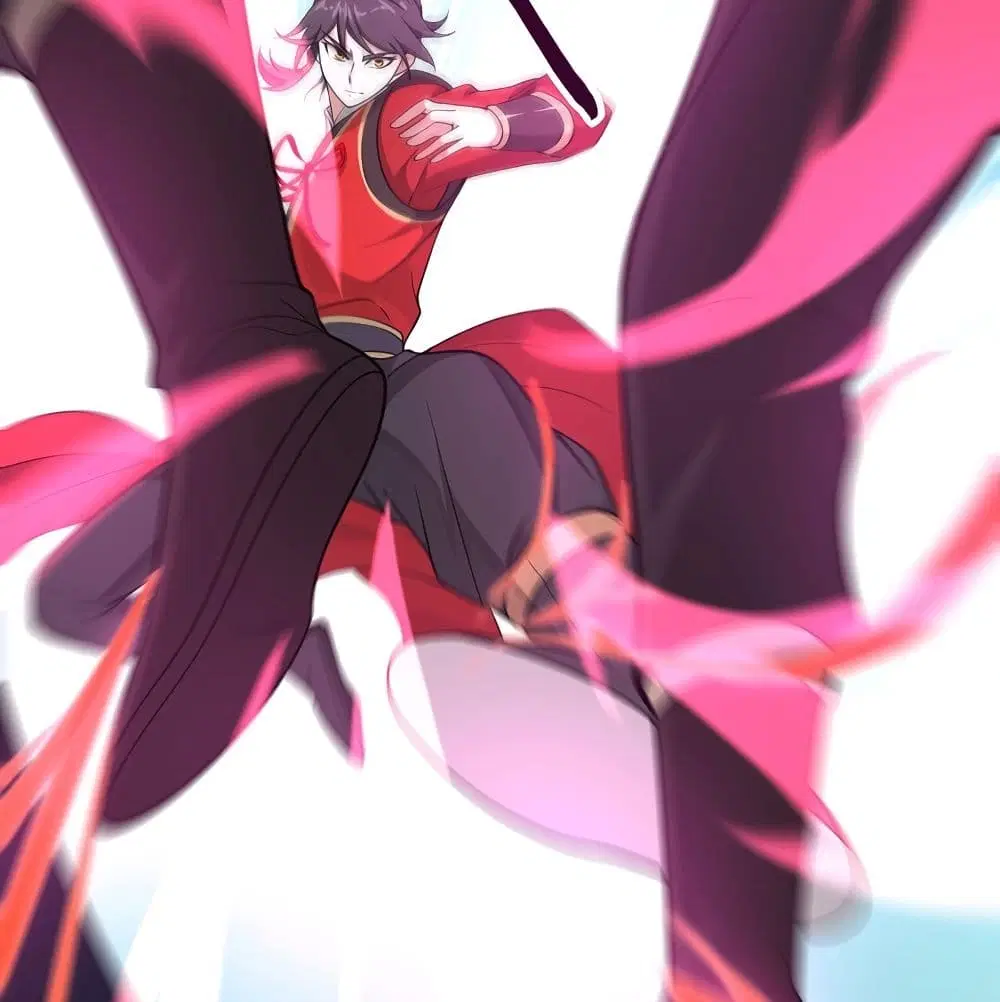 Return of Divine Emperor ตอนที่ 70 หน้า 34