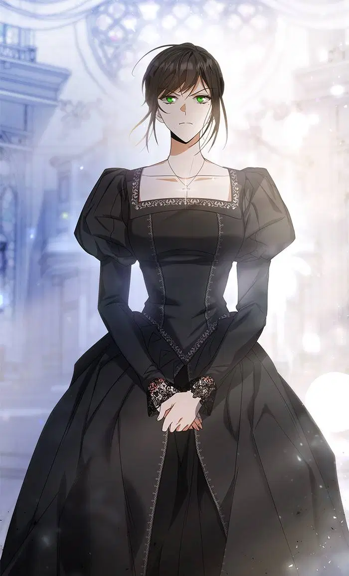 Sister I Am the Queen in This Life ตอนที่ 12 หน้า 55
