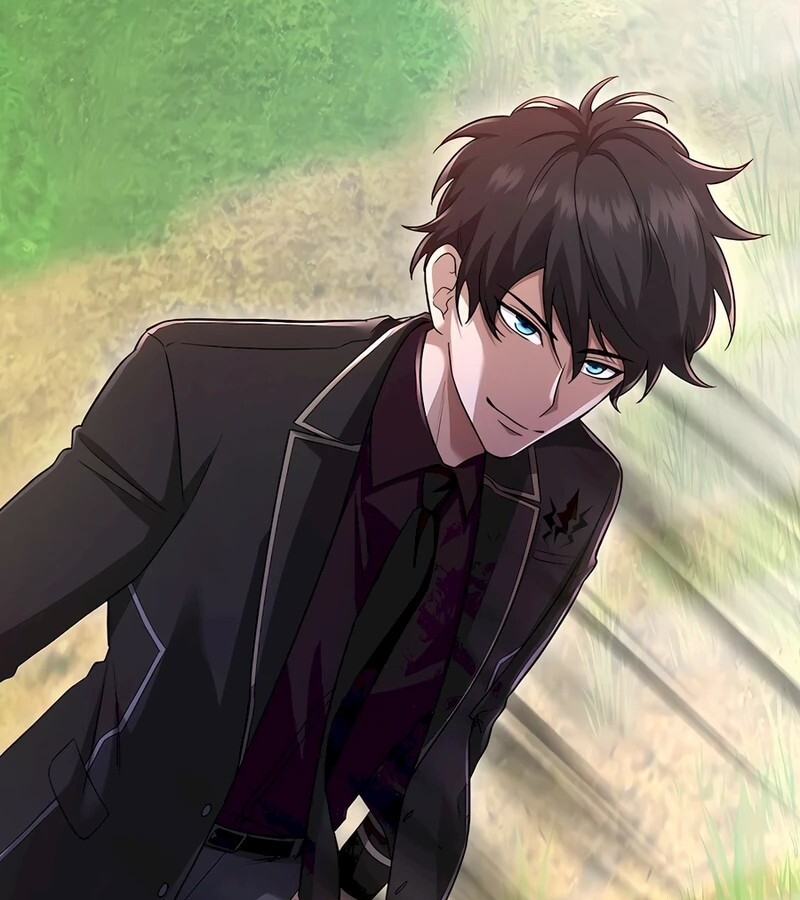 Mightiest Melee Magician สุดยอดจอมเวทย์สายประชิด ตอนที่ 32 หน้า 163