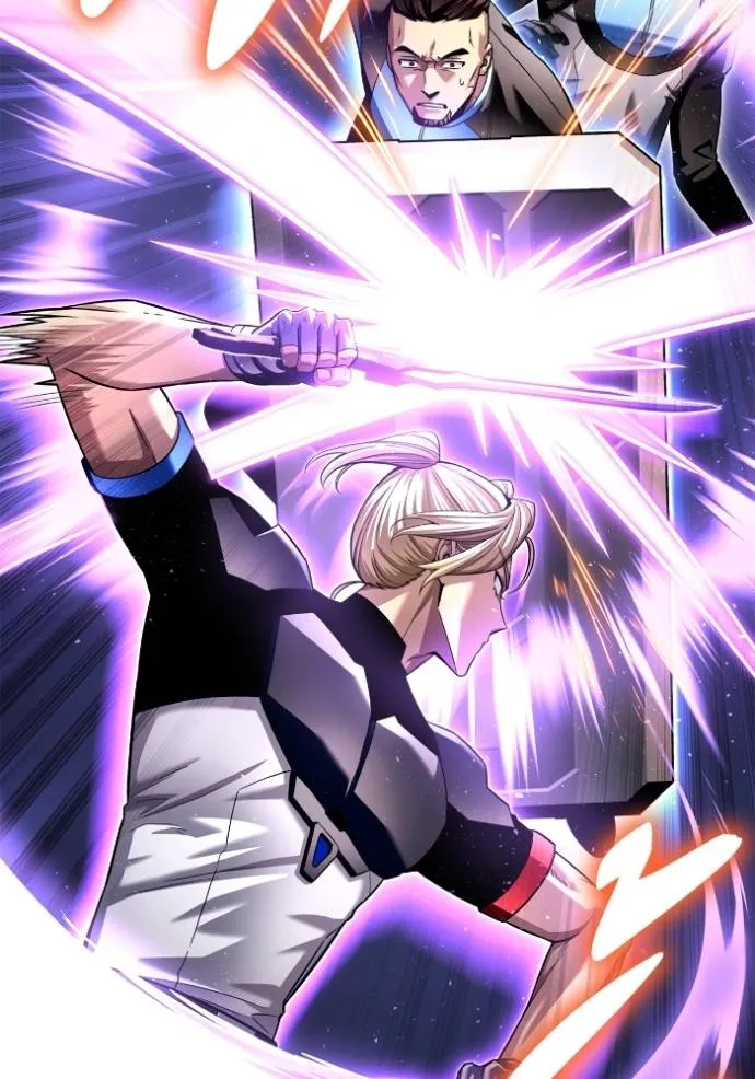 Superhuman Battlefield เกมของยอดมนุษย์ ตอนที่ 113 หน้า 17