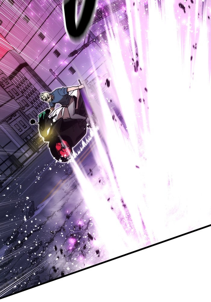 Ultra Alter แอ็กรองสตรองโคตร ตอนที่ 80 หน้า 69