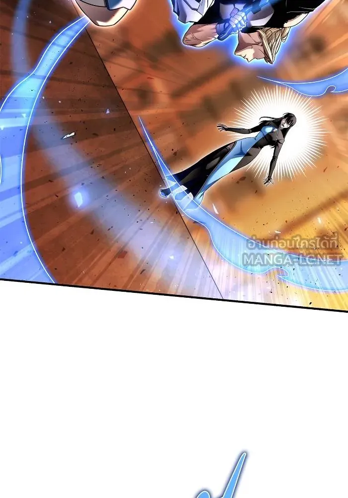 Superhuman Battlefield เกมของยอดมนุษย์ ตอนที่ 111 หน้า 45