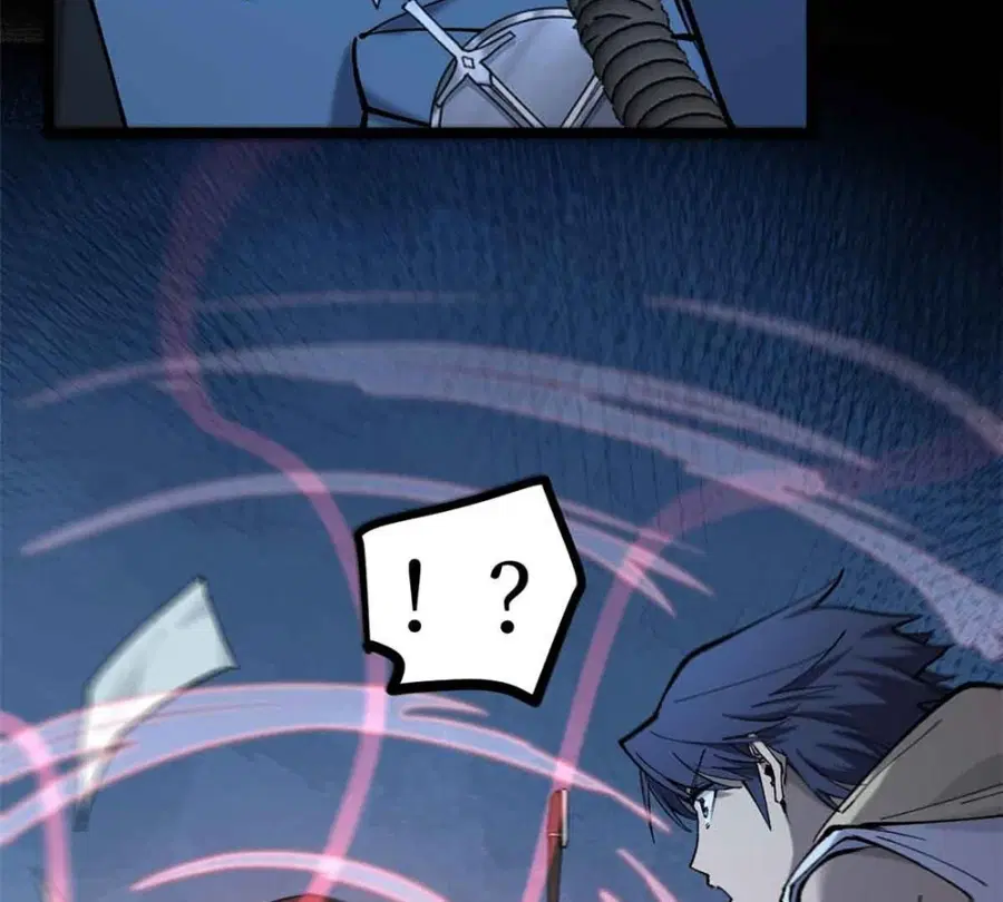Gatekeeper Of The Boundless World ตอนที่ 14 หน้า 34