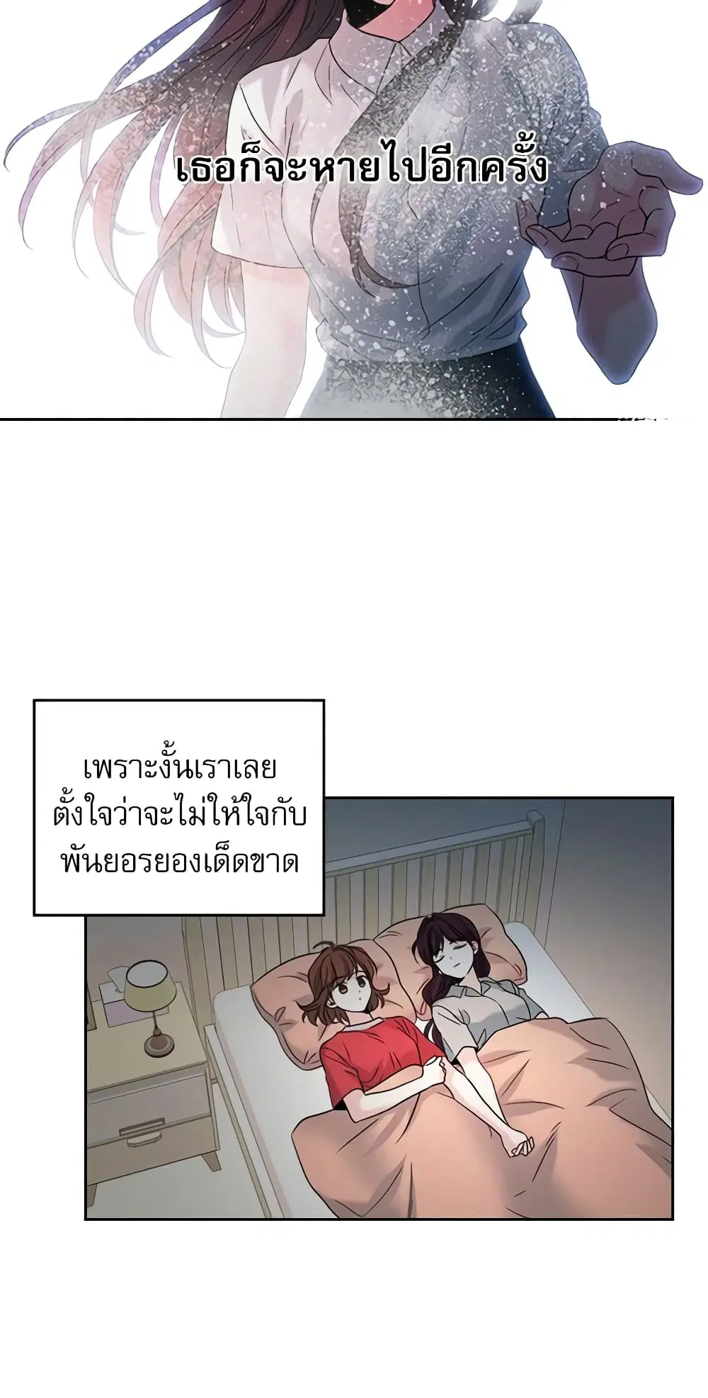 My Life as an Internet Novel ตอนที่ 15 หน้า 22