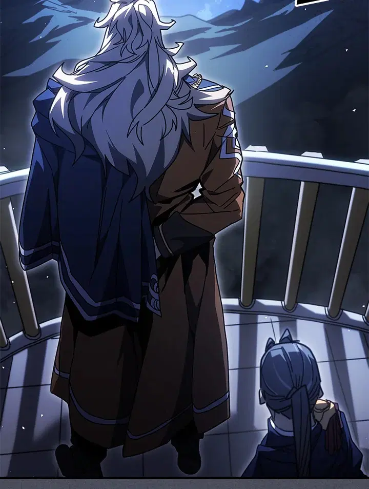 A Returner’s Magic Should Be Special ตอนที่ 236 หน้า 65