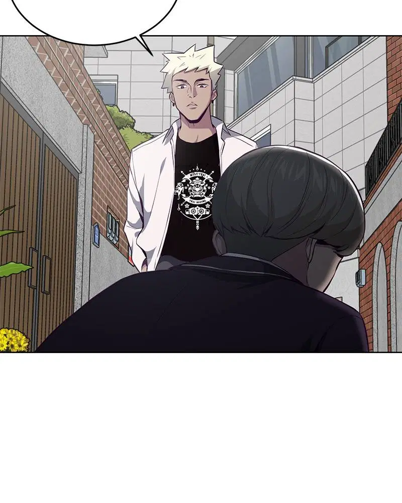 The Boy of Death ตอนที่ 31 หน้า 134