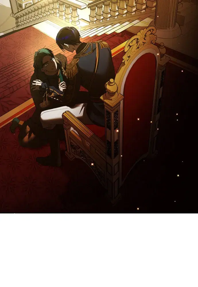 Your Throne ตอนที่ 225 หน้า 82
