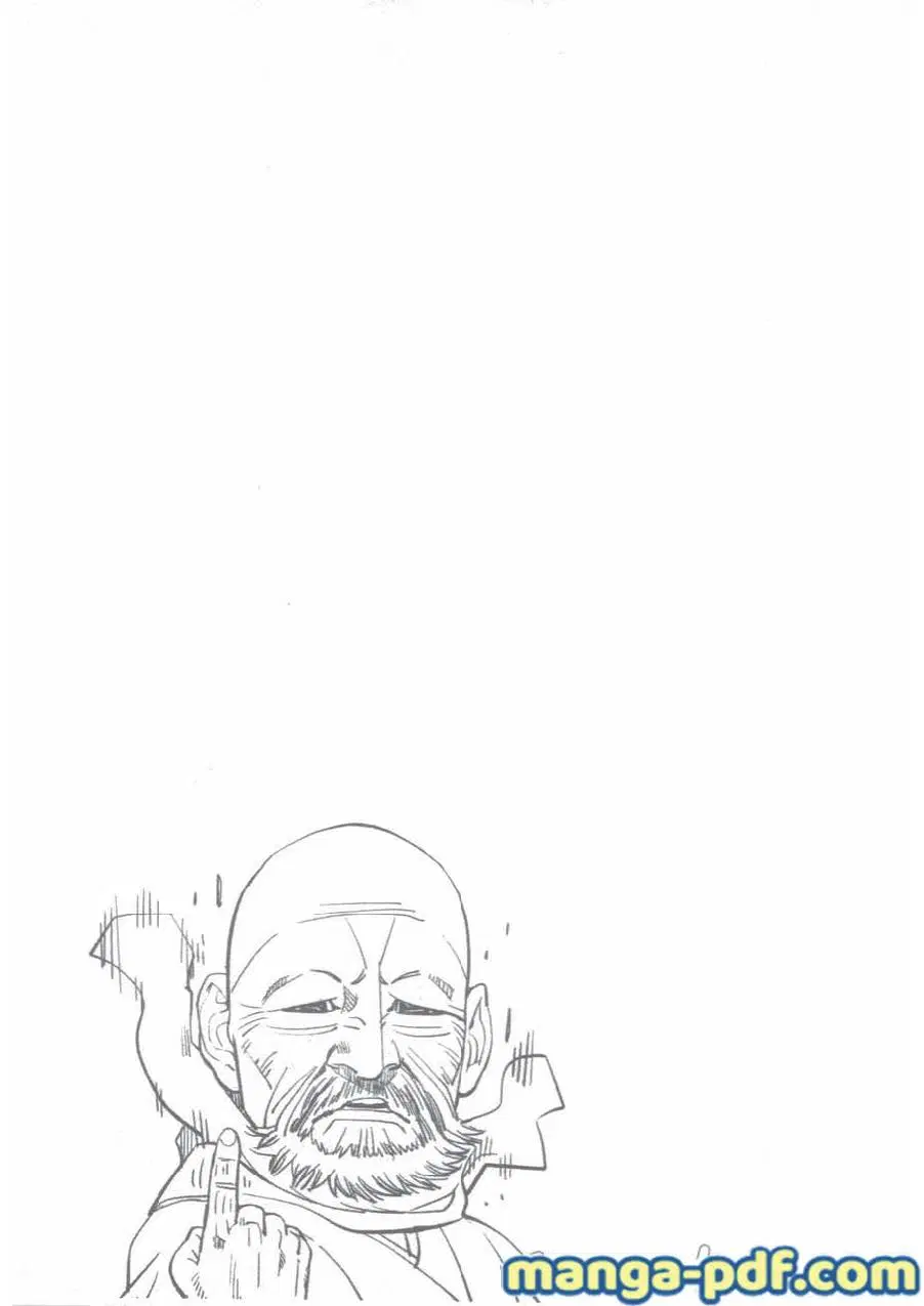 Golden Kamuy ตอนที่ 33 หน้า 19