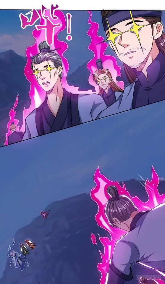 Reborn 80,000 years ตอนที่ 163 หน้า 14