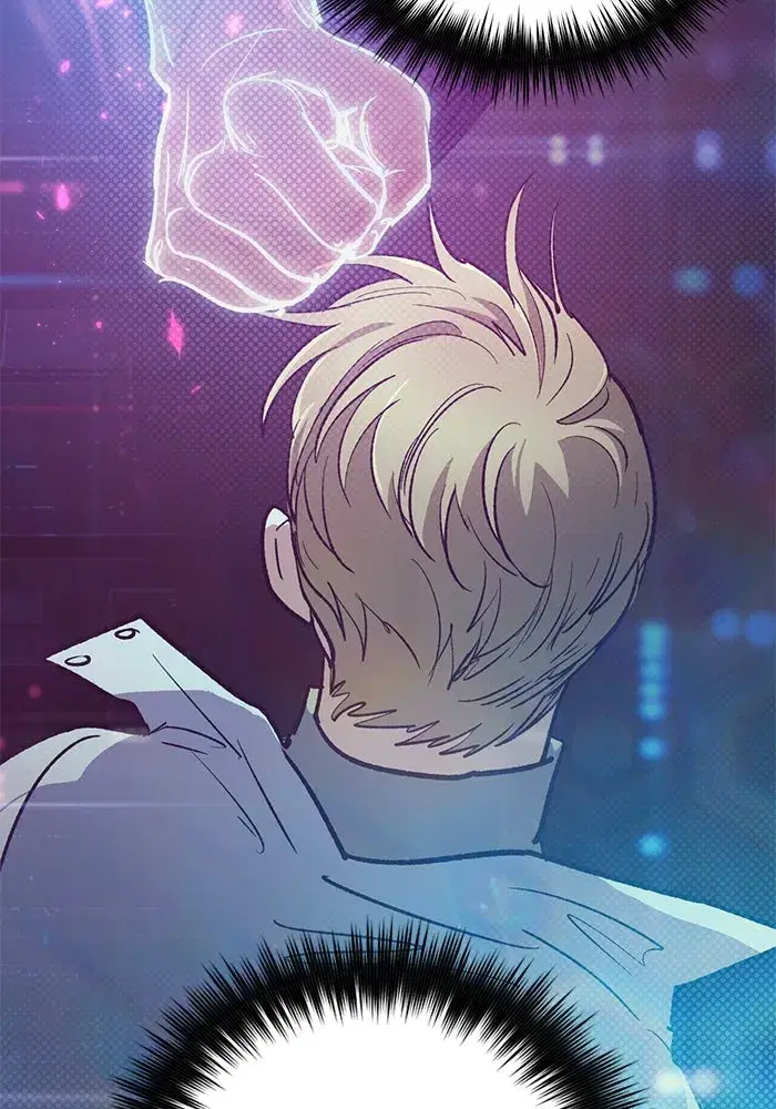 The S-Classes That I Raised (My S-Class Hunters) ตอนที่ 83 หน้า 136
