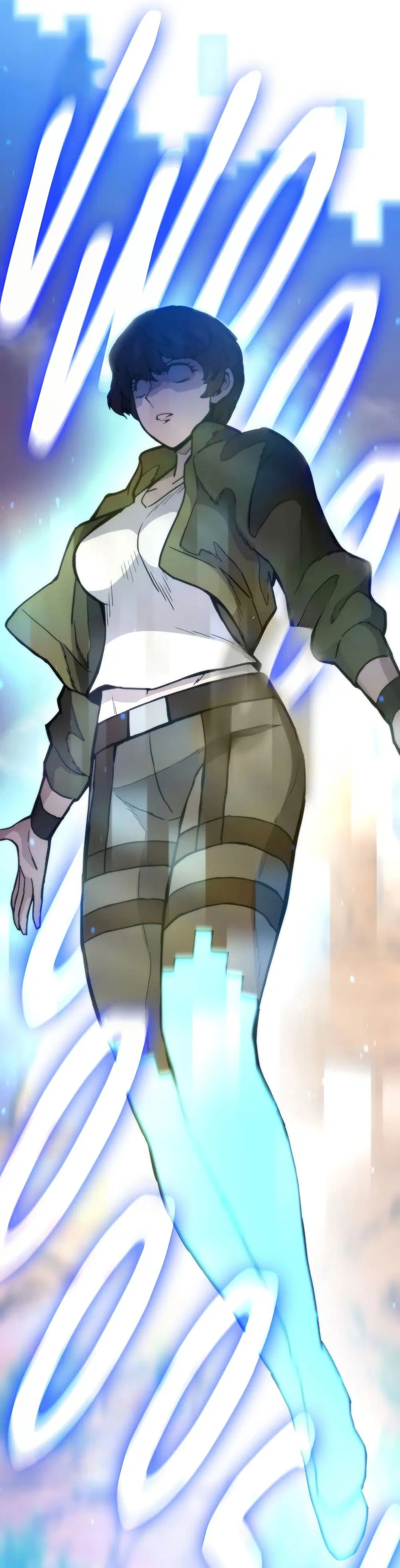 Past Life Returner ตอนที่ 80 หน้า 6