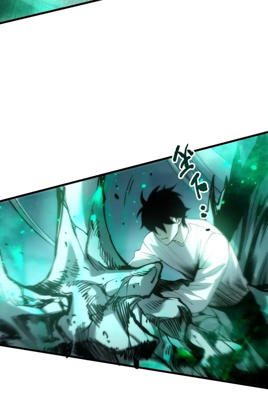 Necromancer King of The Scourge ตอนที่ 290 หน้า 18