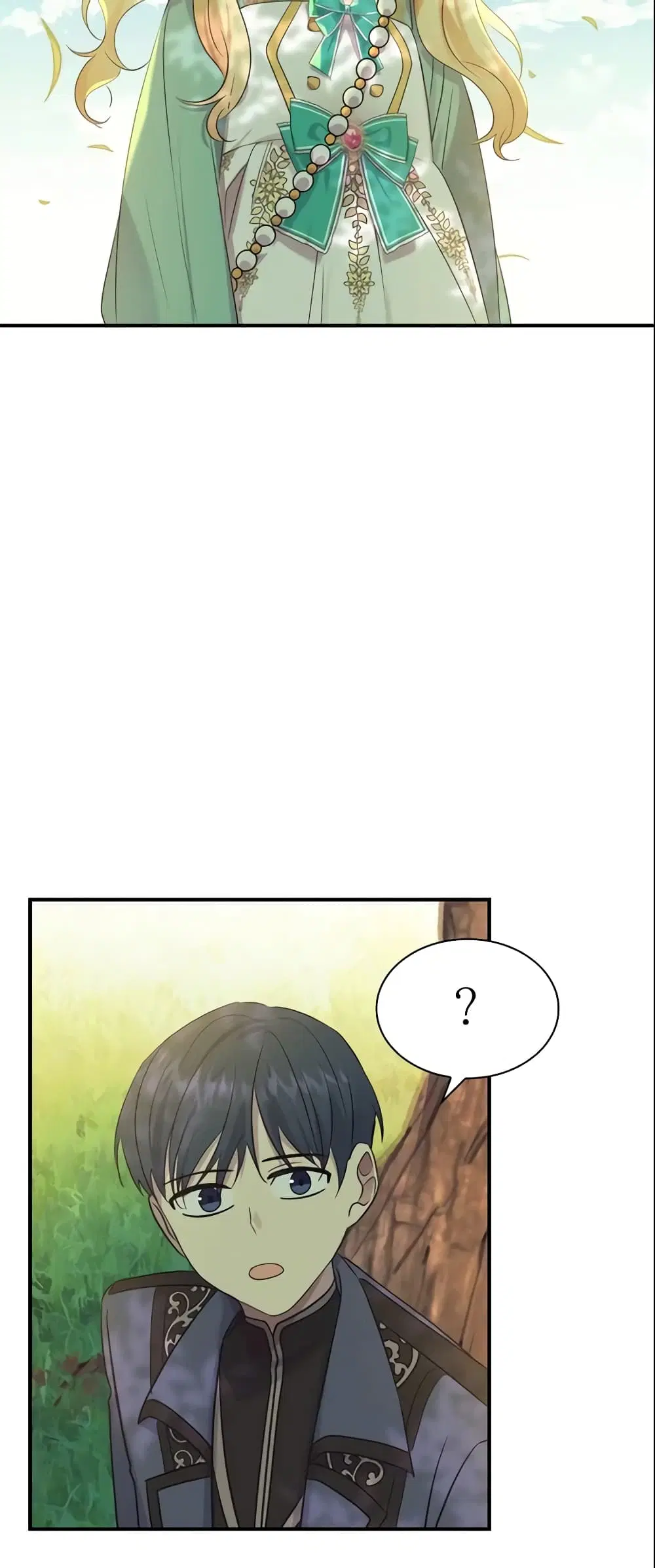 The Beloved Little Princess ตอนที่ 36 หน้า 26
