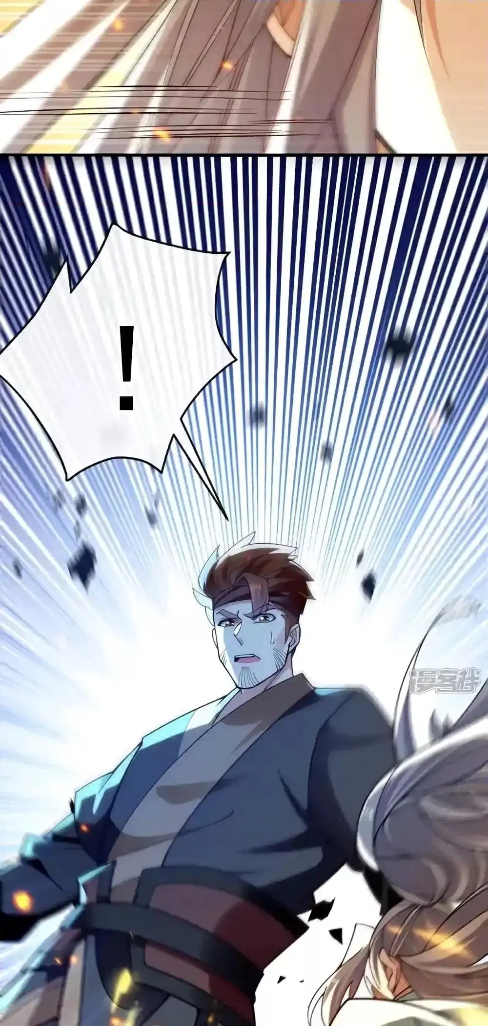 The Ten Great Emperors At The Beginning Are All My Apprentices ตอนที่ 132 หน้า 29