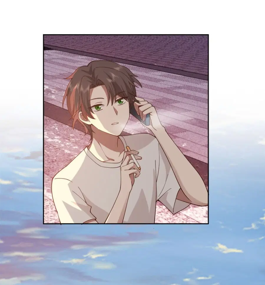 I Really Don’t Want to be Reborn ตอนที่ 61 หน้า 28