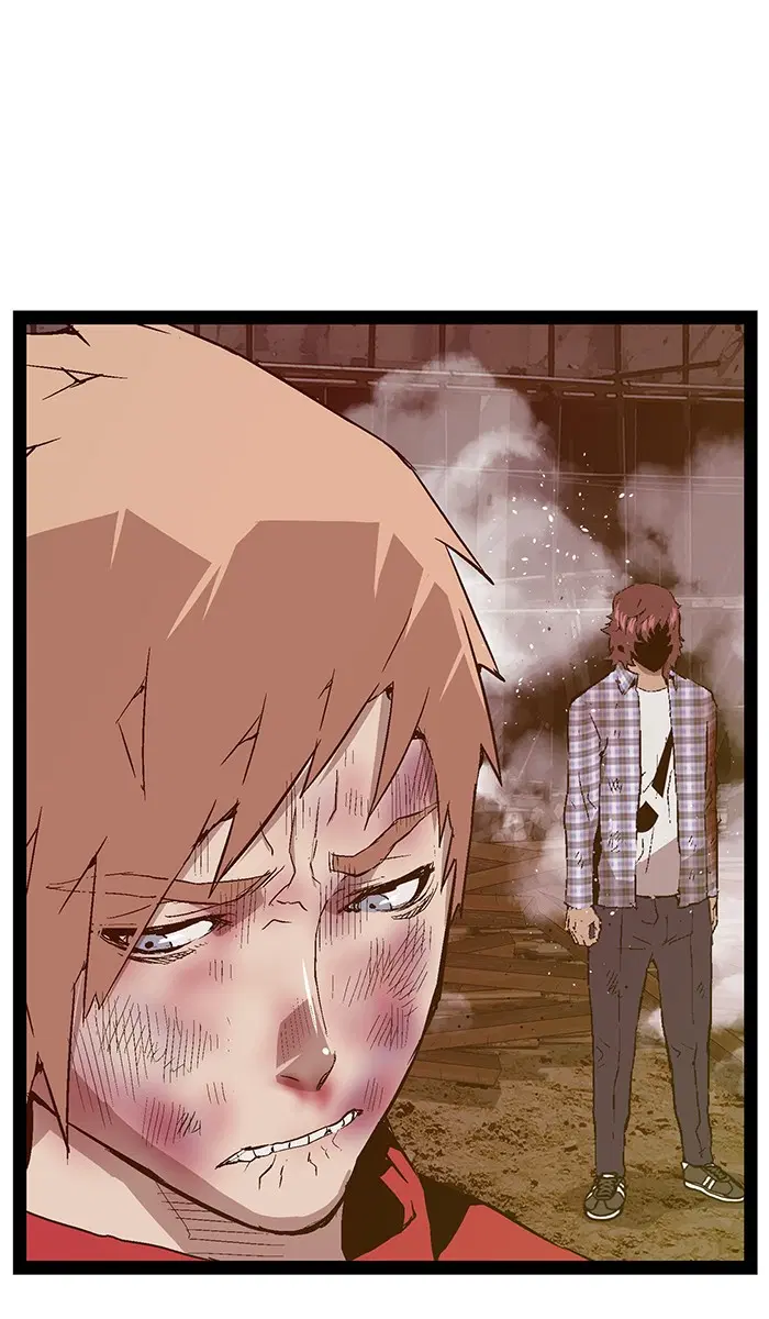 Weak Hero ตอนที่ 99 หน้า 41