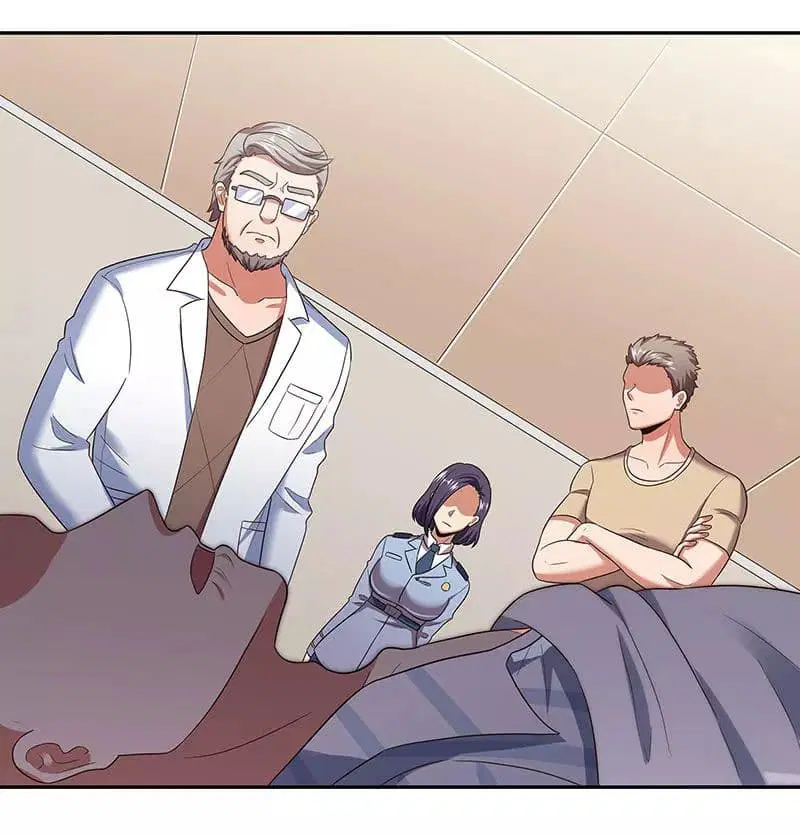 The Super Doctor From 2089 ตอนที่ 53 หน้า 34