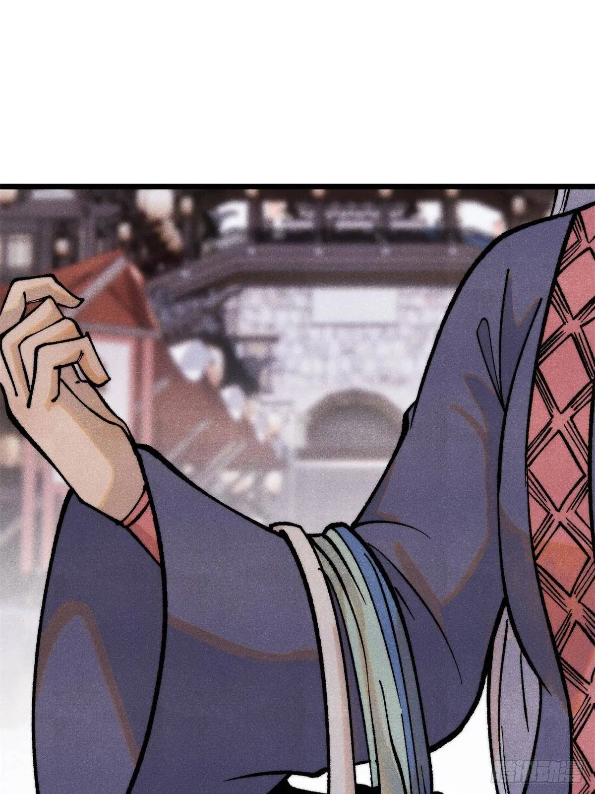 All Hail the Sect Leader ตอนที่ 296 หน้า 42