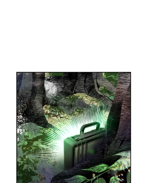 Jungle Juice ตอนที่ 31 หน้า 158