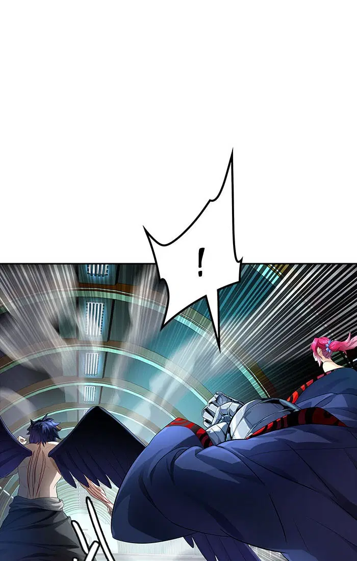 Tower of God ตอนที่ 545 หน้า 91