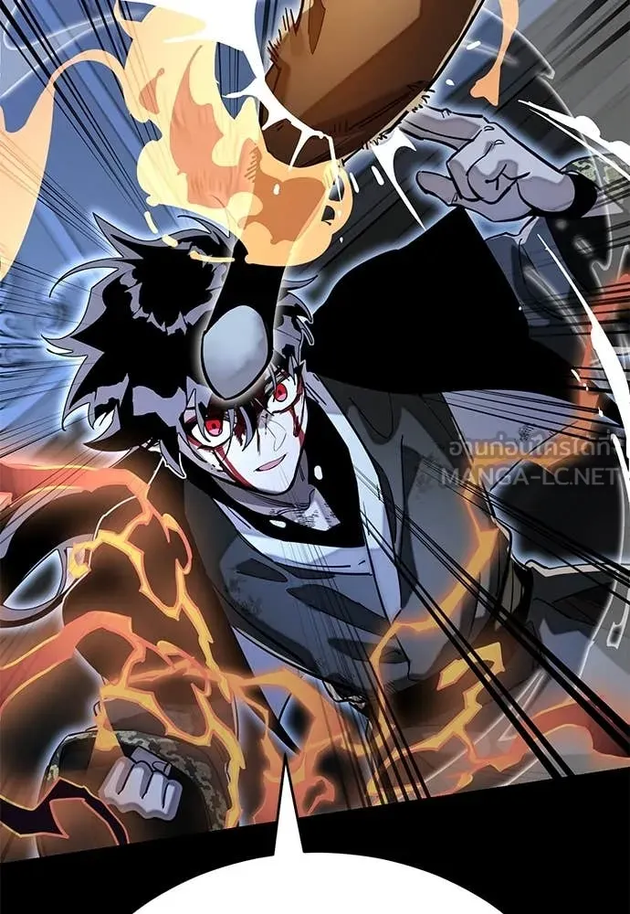 Reincarnation Path of The Underworld King ยอมรา ผู้พิพากษาจากนรก ตอนที่ 91 หน้า 182