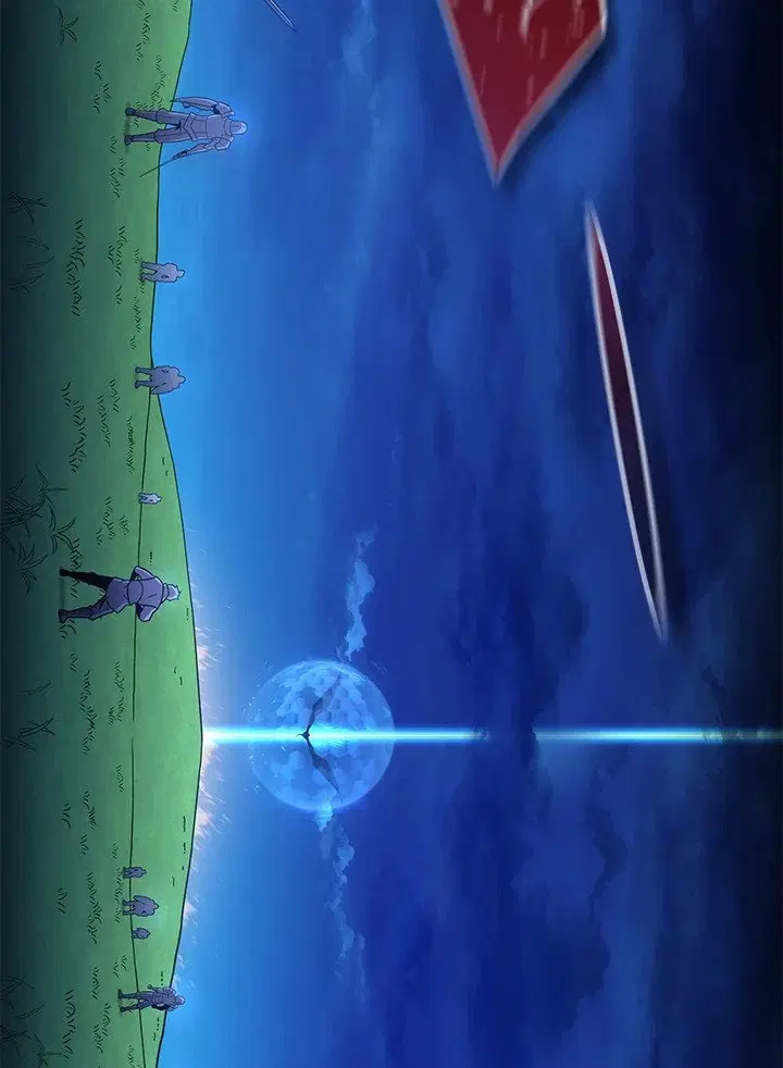 Arcane Sniper ตอนที่ 158 หน้า 112