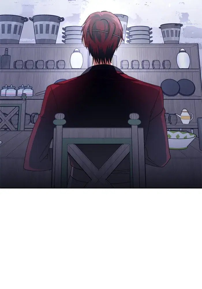 Your Throne ตอนที่ 92 หน้า 86