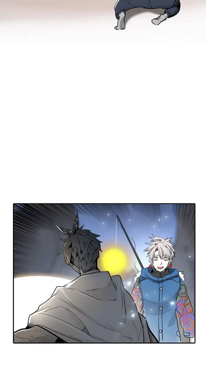 Tower of God ตอนที่ 338 หน้า 14