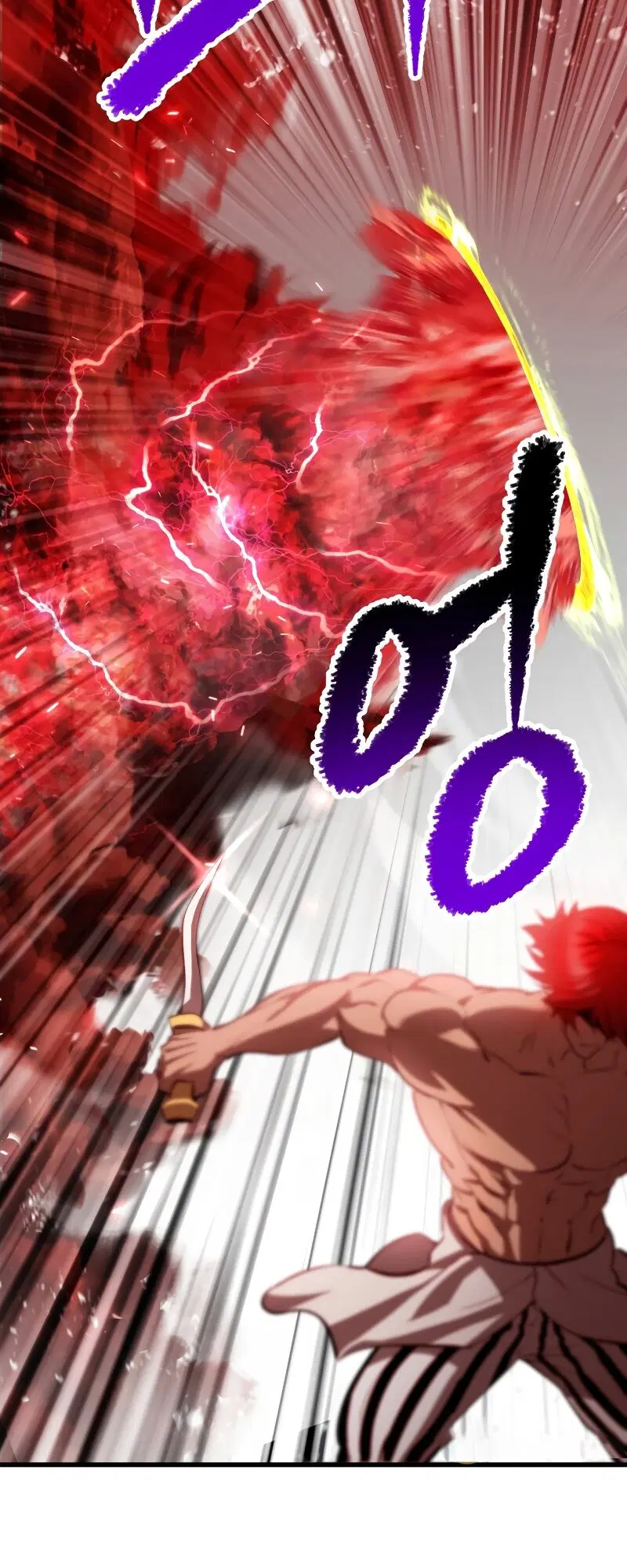 Survival Of Blade King ตอนที่ 208 หน้า 57