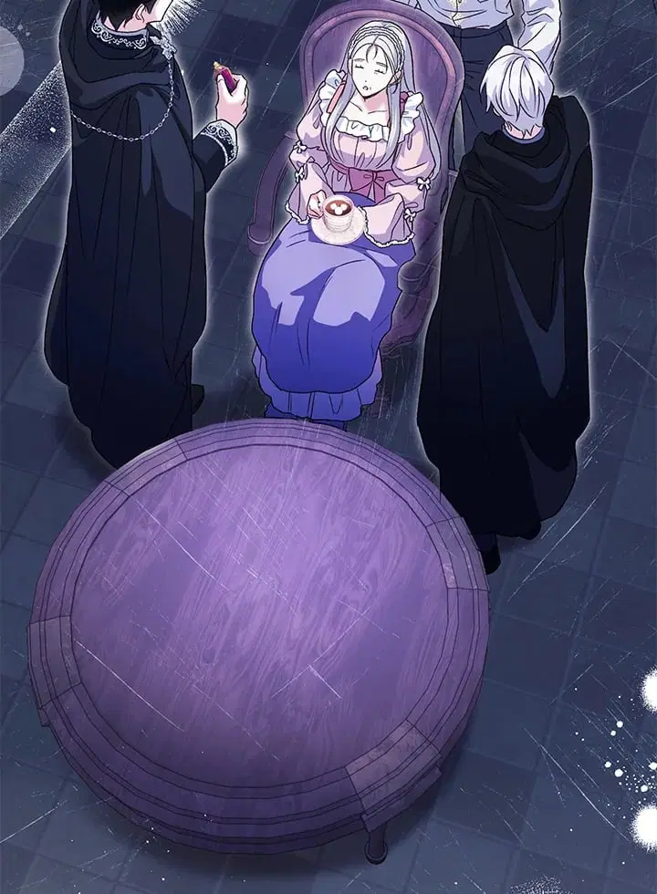 The Villain’s Match Is Too Perfect – คู่ดูตัวของนางร้ายเพอร์เฟกต์เกินไป ตอนที่ 47 หน้า 107
