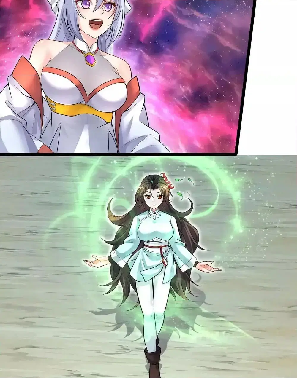 I Can Become A Sword God ตอนที่ 95 หน้า 6