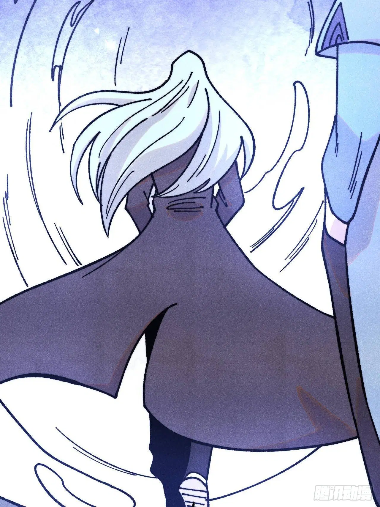 All Hail the Sect Leader ตอนที่ 407 หน้า 22