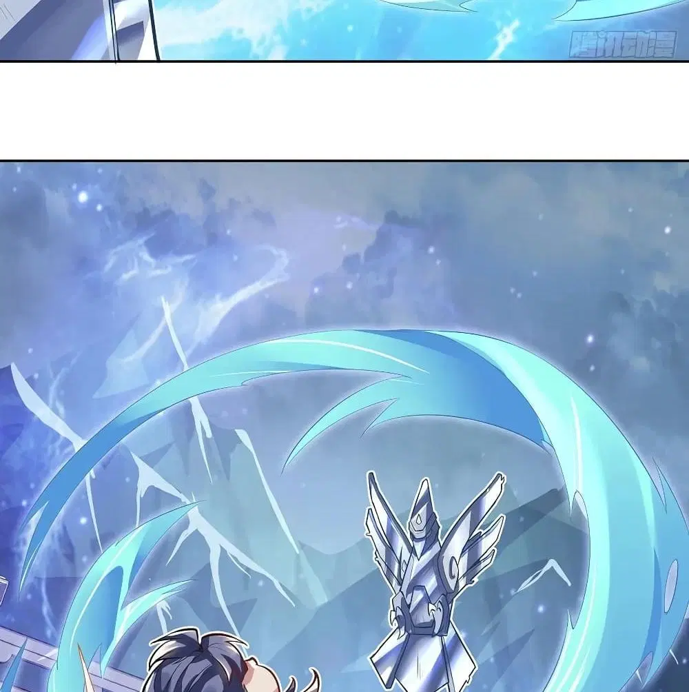 Undead King Beyond ตอนที่ 120 หน้า 29